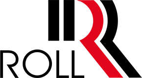 Roll GmbH Onlineshop-Logo