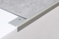 Preview: Stair nosing 3,3x12mm