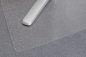 Preview: Bodenschutzmatte mit Noppen 1000x1200 mm aus Polycarbonat