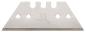 Preview: Trapezium blades, pack of 10x10=100 blades