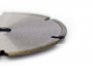Preview: Diamantersatzblatt für Fugenfräse Easy 5000, 130mm, für Sicherheitsbeläge