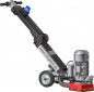 Preview: Floor grinding machine RO-250