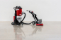 Preview: Industrial vacuum cleaner 2400