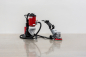 Preview: Industrial vacuum cleaner 2400