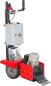 Preview: Seitliches Zusatzgewicht 6 kg zu ROLL-STRIPPER RO-5 inkl. Schraubenset