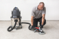 Preview: Industrial vacuum cleaner 1450MF