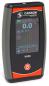 Preview: The Caisson VI-D8 moisture meter is a device for the non-destructive determination of moisture on mineral substrates such as concrete and screed, as well as for measuring surface temperature.