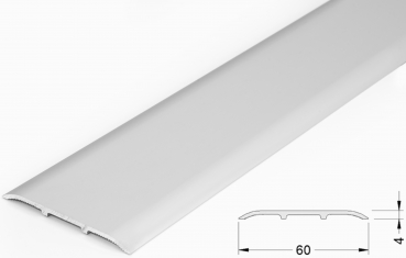 Transition profile 60mm