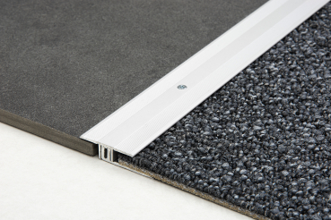 Expansion joint profile application