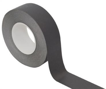ROLL-Antirutschband Grau grob (Sanitär) 50mm, Rolle á 18m