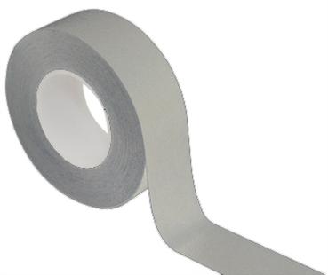 ROLL Anti slipping grip tape, beige, 14mm x 18m