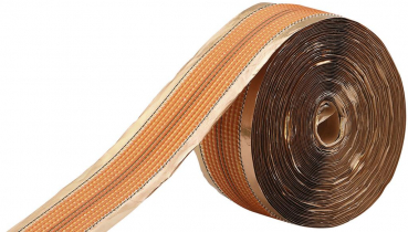 Super - Golden seaming tape 60g, roll of 50m