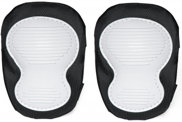 Knee pads for tiles and parquet, per pair