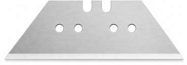 Trapezklingen groß, Pack á 100 Stück
