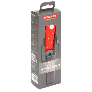 Preview: Universal knife Mozart S2 in carton