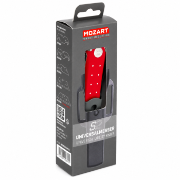 Preview: Universalmesser Mozart S2 im Karton