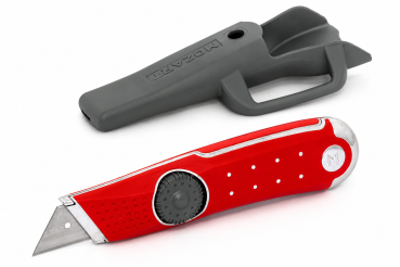 Preview: Universalmesser Mozart S2 mit Köcher