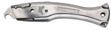 Delphin-Verlegemesser mit Köcher