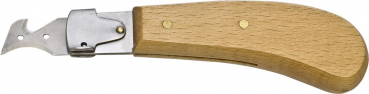 Handle for blade
