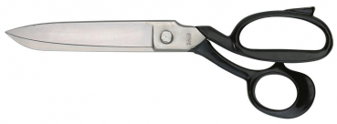 Carpet shears 10'' (25cm) for left-handers