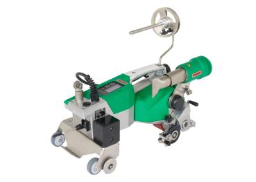 Leister Schweißautomat Unifloor 500