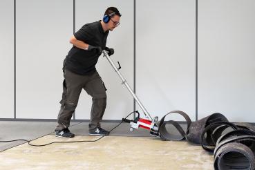 ROLL-Bullystripper application