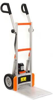 Treppensteiger CargoMaster Typ CC160 LI-ION