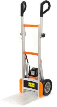Preview: Treppensteiger CargoMaster Typ CC160 LI-ION