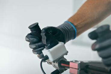 Preview: ROLL-STRIPPER RO-3 Joystick