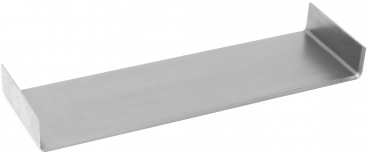 Tool for Roll-Stripper 250x80x1,5mm U-blade, cutting edge upside