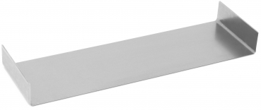 Stripper-Werkzeug 250x80x1,5mm U-Form B Fase unten