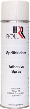 Spray adhesive (single can) 500ml