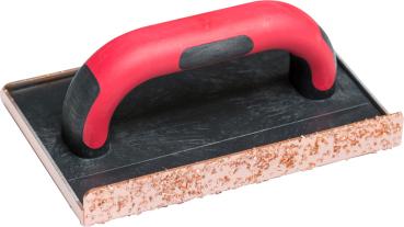 Randschleifklotz 200mm KG 36