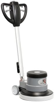 Single disc machine RO-2000