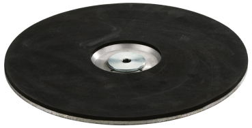 Drive disc of aluminum 380mm for single disc machine