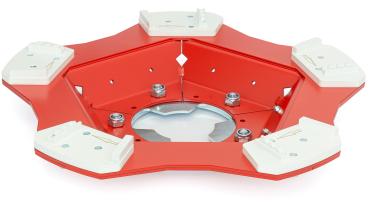 Preview: PKD-Frässegment 