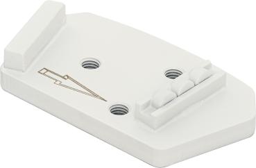 PKD-Frässegment "3er-Stab"