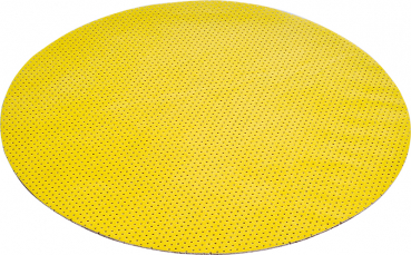 Superfinishing Pad 410mm, grit 100, pack of 10 units