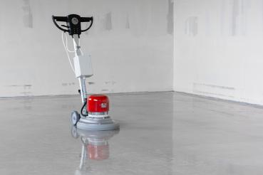 Einscheibenmaschine RO-1800 2.0