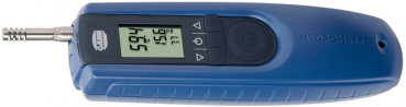 GANN Thermo-Hygrometer BL Compact TF 3