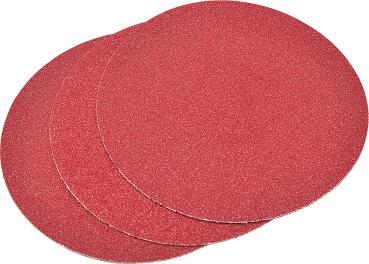 Klettschleifscheibe 150mm KG 16 Pack à 50 Stück