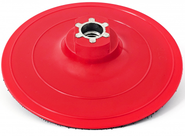 Velcro sanding disc 125mm