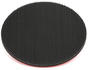 Klett-Schleifteller 125mm für Klettschleifscheiben