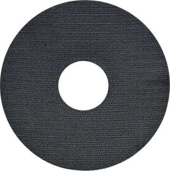 Intermediate disc for sanding disc Ø 140mm
