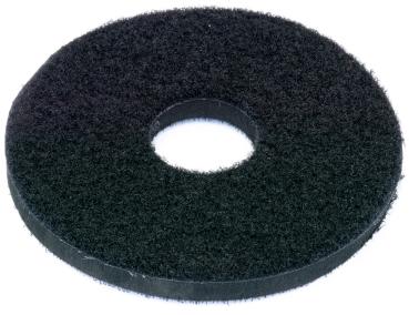 Flexible und weiche Zwischenscheibe 140mm für Parkettschleifmaschine Woody und RO-800SA 6mm dick
