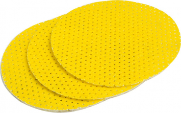 Superfinishing Pad 140mm, grit 60, pack of 30 units