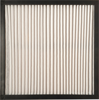 Pre-filter "G4" for air cleaner, 5 m2 filter surface