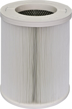 Filter cartridge for object vacuum cleaner