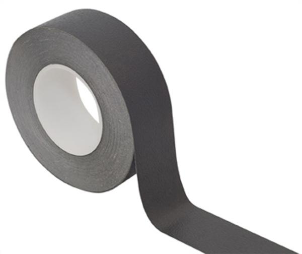 ROLL-Antirutschband Grau grob (Sanitär) 50mm, Rolle á 18m