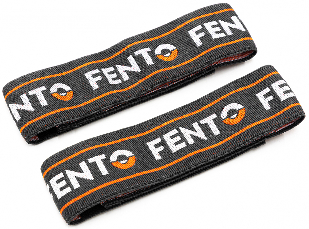 FENTO replacement straps